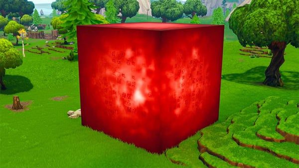 Revin The Cube price