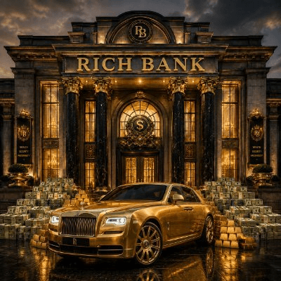Rich Bank(RICHBANK) là gì?