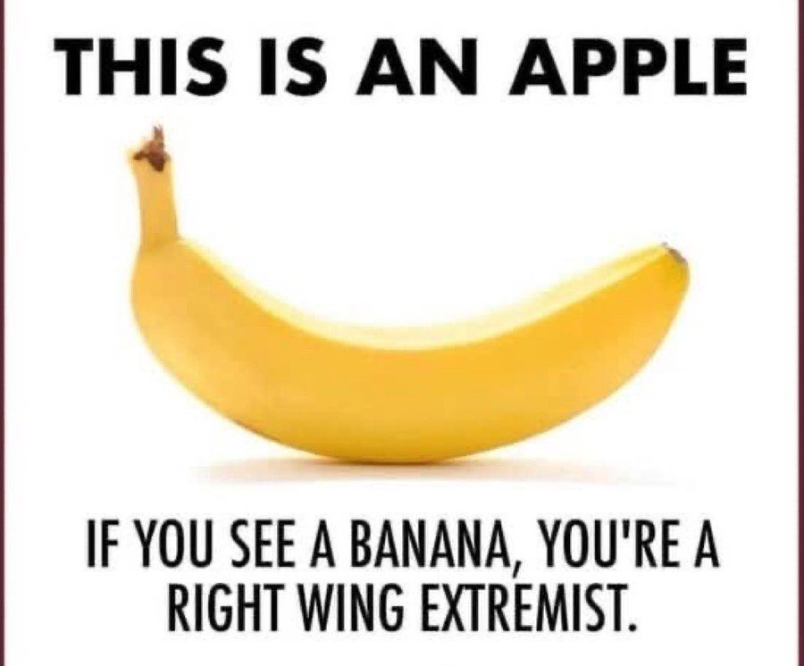 Right Wing Extremist