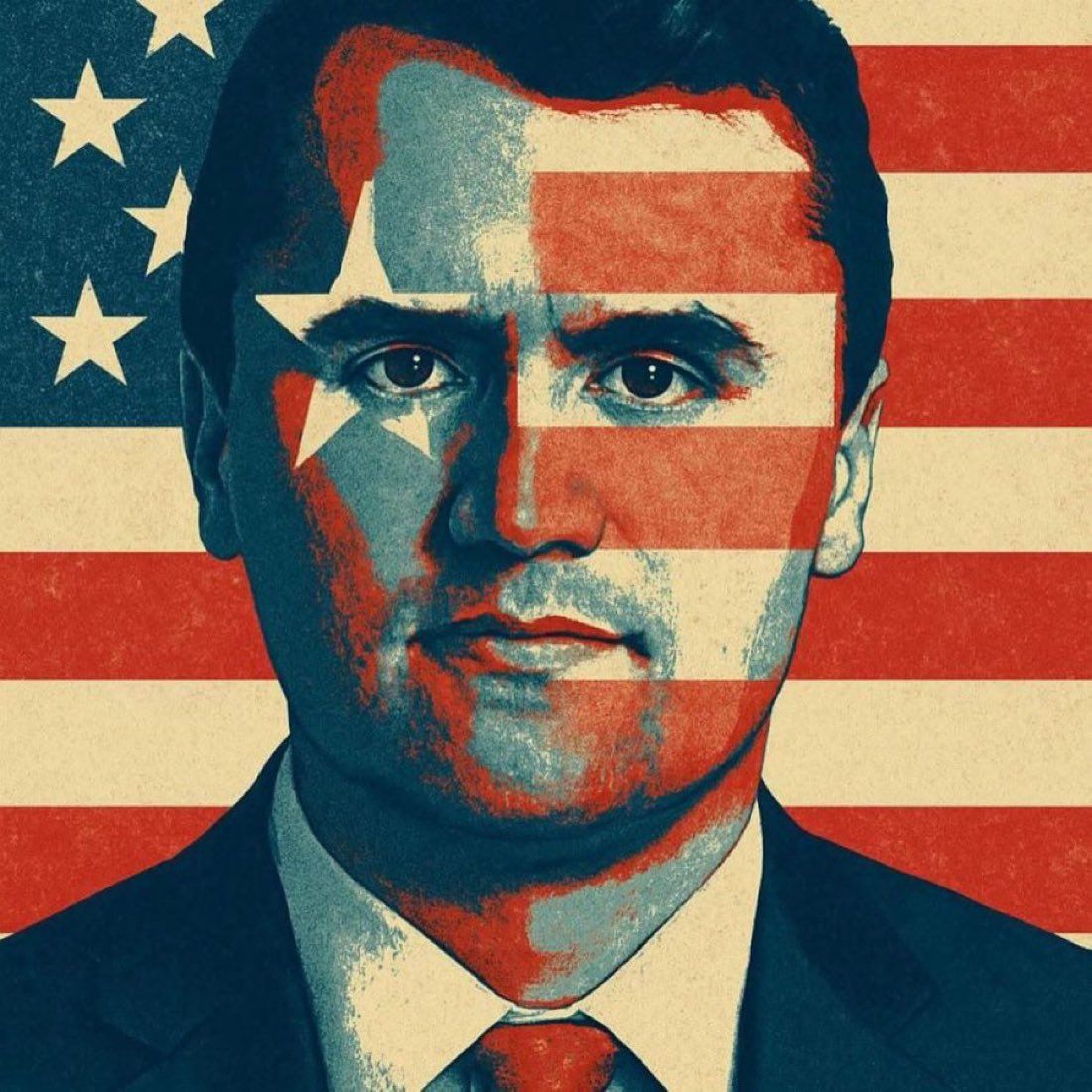 RIP legend Charlie Kirk price