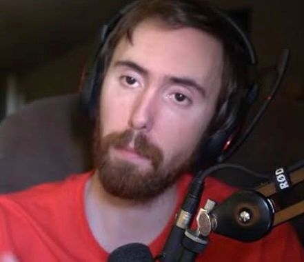 RIP. Asmongold