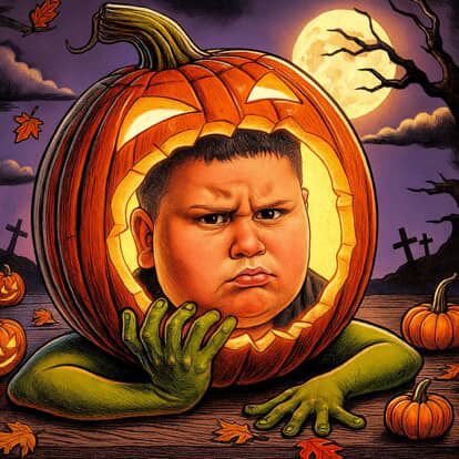 Цена Rizzoween