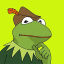 Czym jest Robin the Frog(ROBIN)