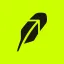 أداة تحويل وحاسبة عملة Robinhood Markets (Derivatives) (HOOD)