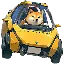 TAXI (ROBOTAXI) Konverter und Rechner