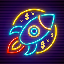 Ціна Rocket Token