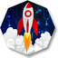Rocketcoin price