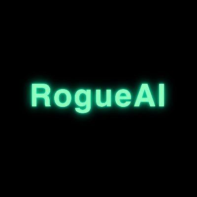 Apa itu RogueAIDotFun(ROGUEAI)