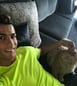 Giá Ronaldo Cat Name