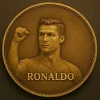 RONALDO (RONALDO) converter at calculator