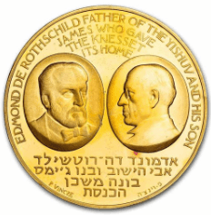 Cos’è Rothchild Coin(Rothchild)