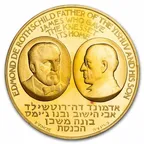 Convertitore e calcolatore di Rothchild Coin (Rothchild)