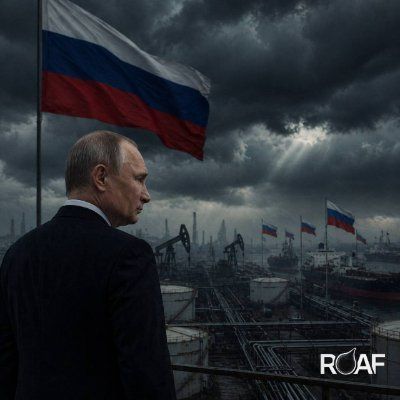 What is Russian Oil Asset Fund(ROAF)