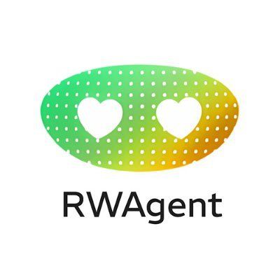 Preço de RWAgent