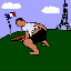 sacré bleu（PIERRE）の売却方法