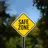 safe zone