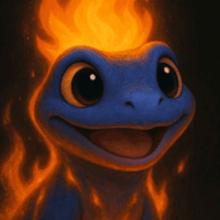 SALAMANDER FIRE