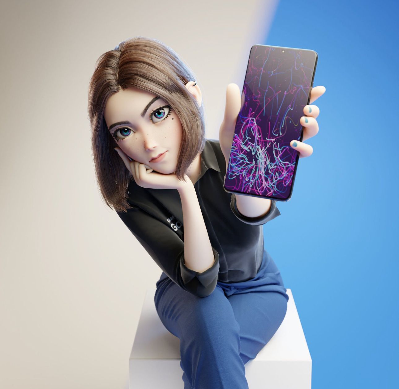 Prezzo di SAM THE SAMSUNG COMPANION