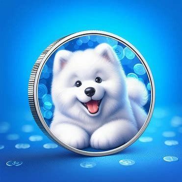 Czym jest SamoyedBluecoin(SAMB)
