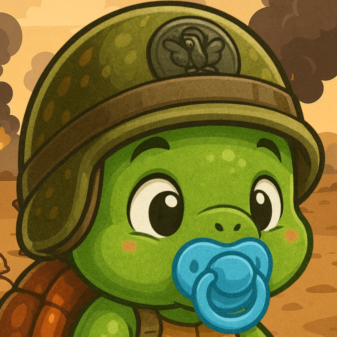 What is Samuel the Baby Turtle(SAMUEL)