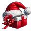 Konverter dan kalkulator Santa Gift (GIFT)