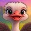 Cara menjual Save The Ostriches (OSTRICH)