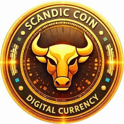 What is SCANDICCOINECO(SNC)
