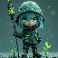 Comment vendre Science Cult Mascot (HELA)