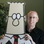 Scott Adams, rest in peace.