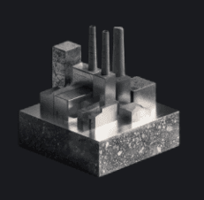 What is Scrap Factory(SCRAP)