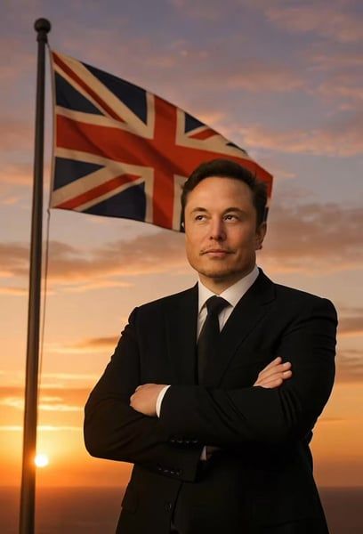 Share the UK Truth Preis