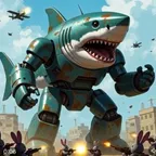 Sharkbot （Sharkbot）コンバーターと計算機
