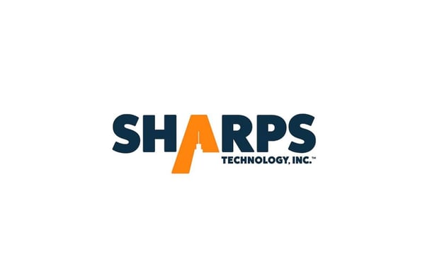 Prix de Sharps Technology, Inc.