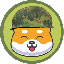 Shiba Army Polygon price