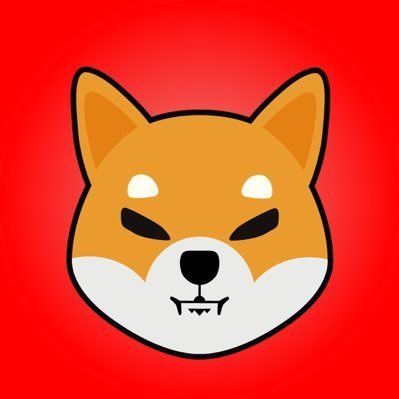 Harga SHIBA INU.🔥