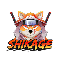 How to sell Shikage (SHKG)