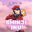 Preço de Shinji Inu
