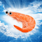 Prix de Shrimps Cultural Movement