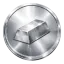 Конвертер і калькулятор Silver Coin (SilverCoinsolan) (SILVER)