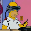 Preço de Simpson Predictions