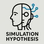 Конвертер и калькулятор Simulation Hypothesis (SIMULATI)