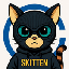 Cos’è SKITTEN(SKITTEN)