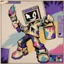 SLANTIX