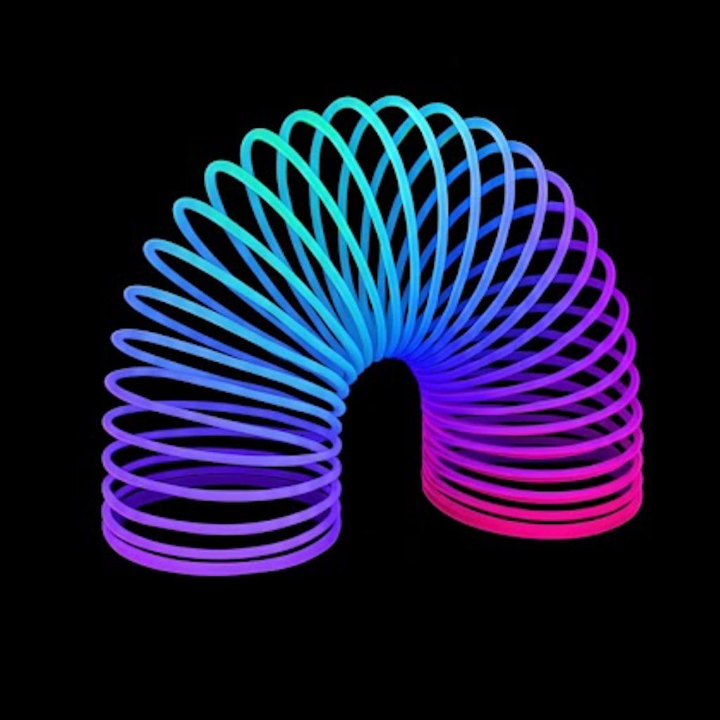 Cara menjual SLINKY (SLINKY)