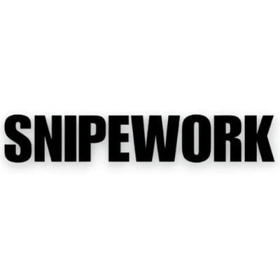 O que é SNIPEWORK(SNIPEWORK)