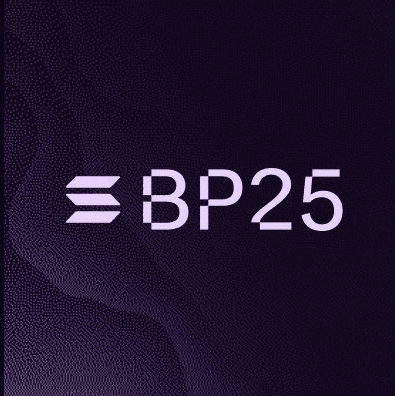 How to sell SoIanaConf (BP25)