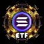 أداة تحويل وحاسبة عملة SOL ETF (SOLETF)