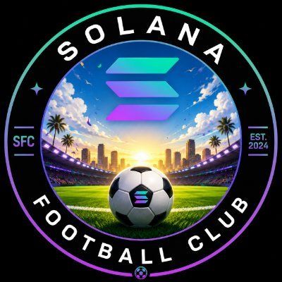 What is Solana Football Club(SOLFC)