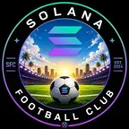 Konverter dan kalkulator Solana Football Club (SOLFC)