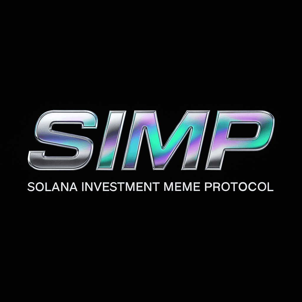 Qu'est-ce que Solana Investment Meme Protocol(SIMP)